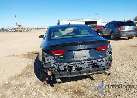 2018 Audi A3 2.0T Premium/2.0T Tech Premium from USA, damaged, VIN WAUJ8GFF2J1022799